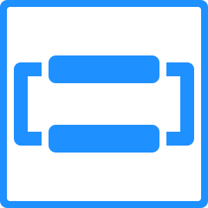 Stamp logo